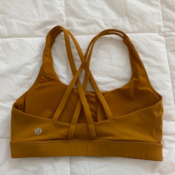 lululemon athletica Other - LULULEMON Energy Bra